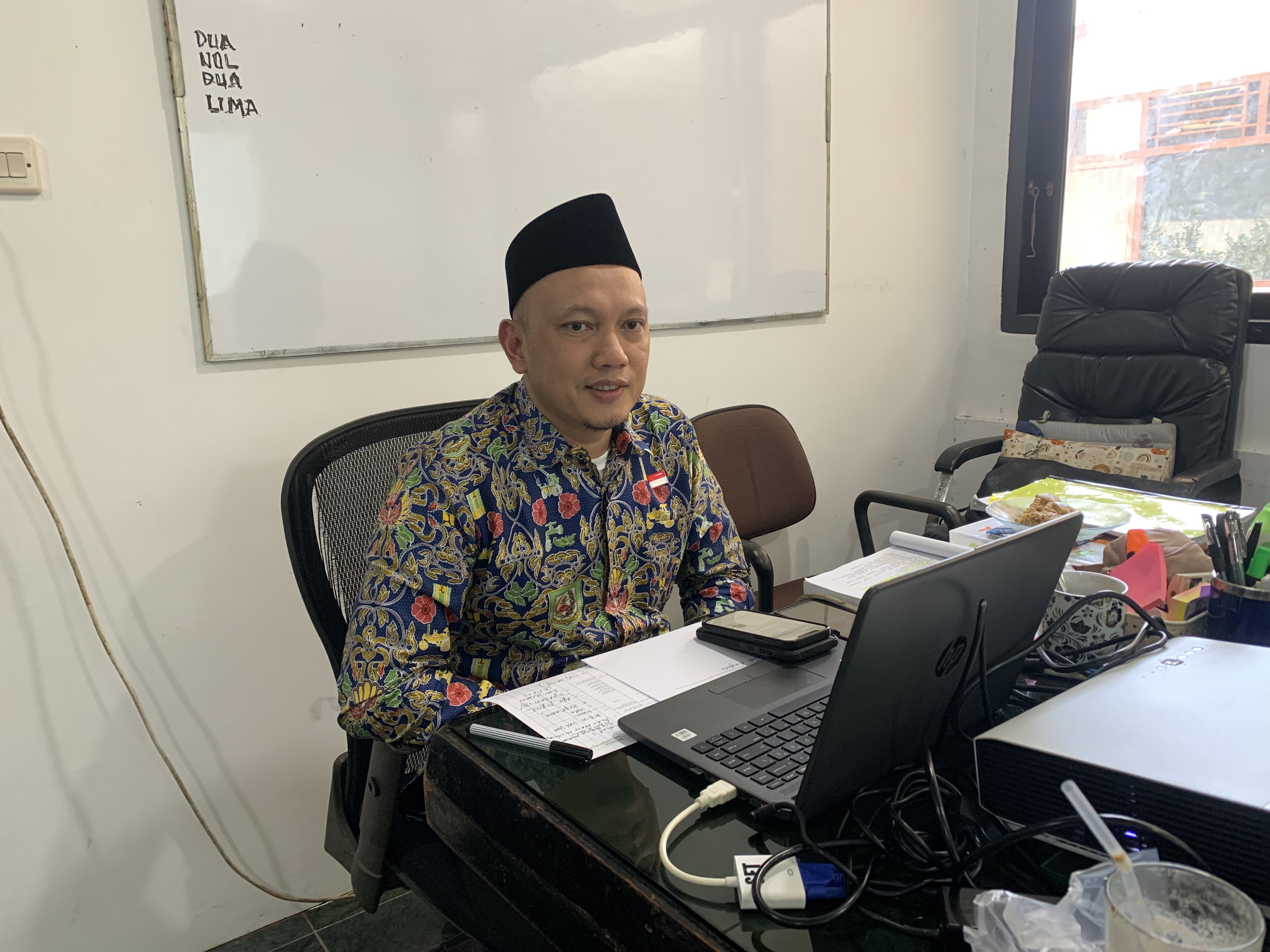 Pembangunan Kodam di Bengkulu Dimulai 2027, PUPR Pastikan Regulasi Siap