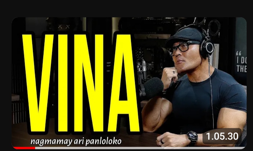 Deddy Corbuzier Undang Susno Duaji, Tanyakan Pegi Benarkah Pelaku Sebenarnya Kasus Kematian Vina