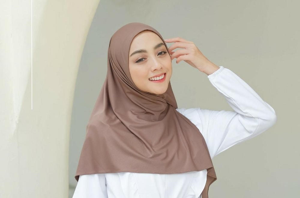 10 Inspirasi Gaya Hijab Stylish untuk Lebaran 2024