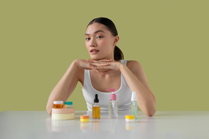 7 Skincare Terbaik untuk Kulit Sensitif: Pembersih hingga Pelembap yang Aman Tanpa Iritasi