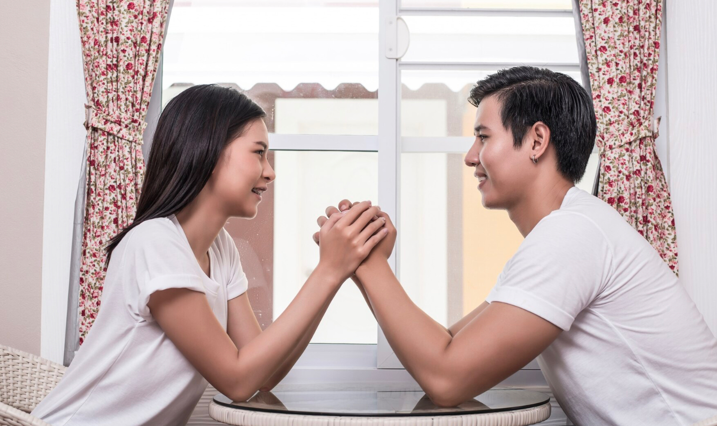 Hubungan Tetap Harmonis! Ini Cara Menjaga Hubungan Sehat di Tengah Kesibukan