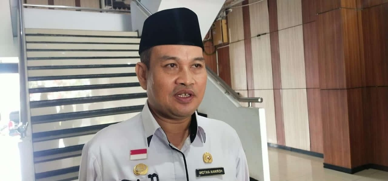 Uji Coba WFA Dimulai, ASN Bengkulu Masuk Kantor Cuma 3 Hari