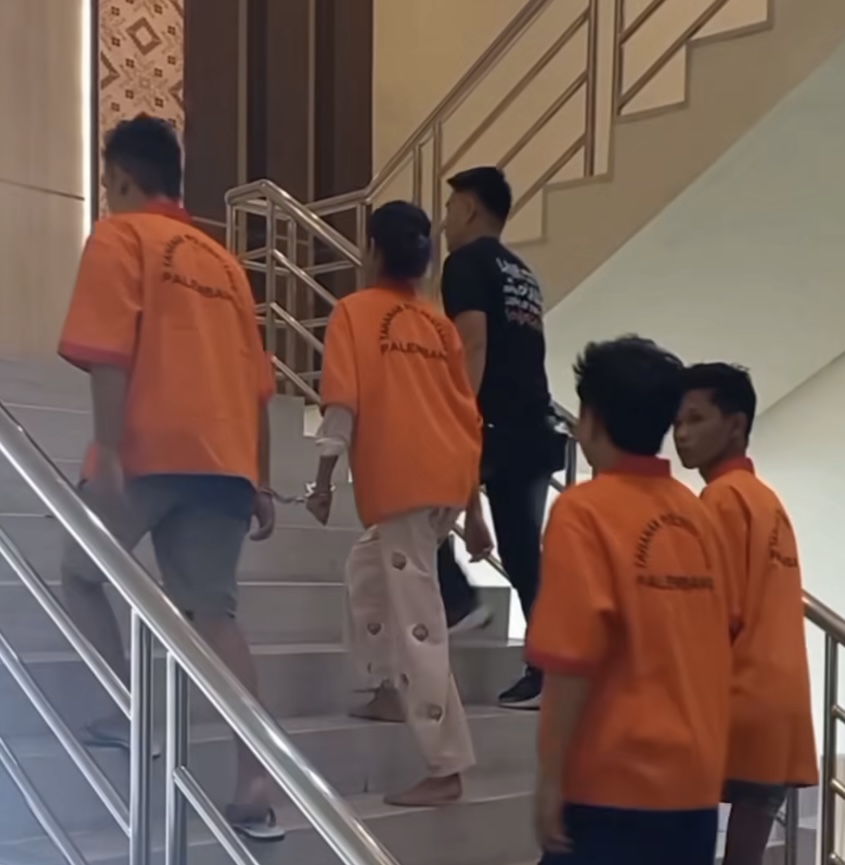 Tak Sanggup Bayar Kencan, Mahasiswa Jadi Korban Perampasan Motor oleh Komplotan Michat