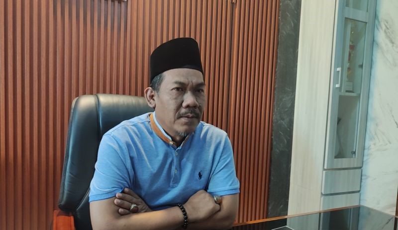 Dukung Wacana Libur Sebulan Selama Ramadhan, Dikbud Masih Tunggu Arahan Pemerintah Pusat