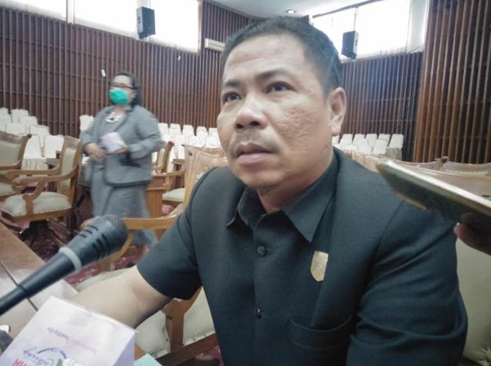 DPRD Provinsi Bengkulu: Finalisasi Rencana KUA-PPAS Telah Disepakati 