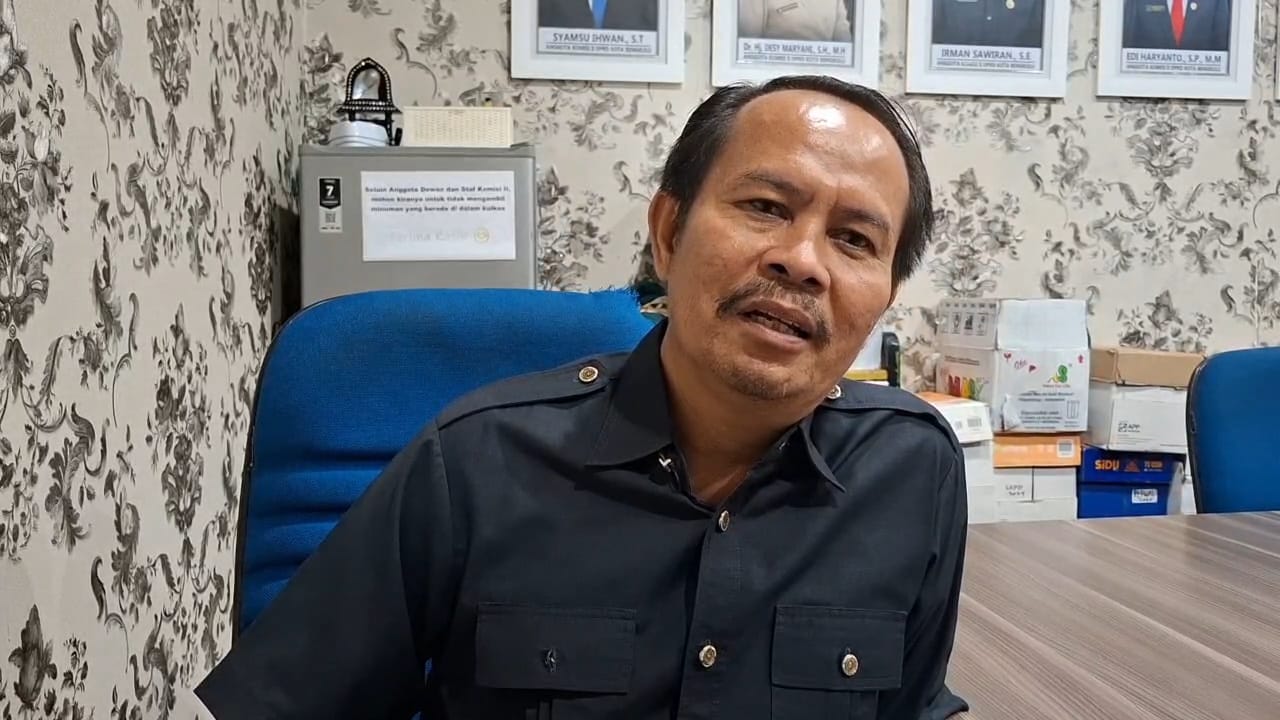 DPRD Apresiasi WaliKota Ajak Dialog Driver, Dorong Solusi Permanen Persampahan