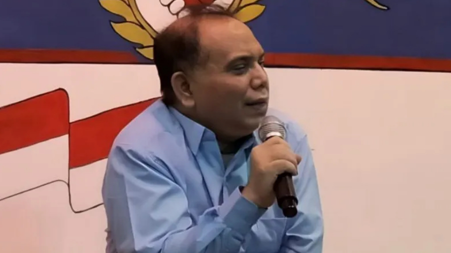 Penempatan Anggota Polri di Kementerian Sah Secara Hukum: 'Jangan Terprovokasi Isu Dwifungsi Militer'