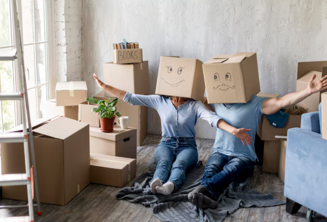 5 Teknik Decluttering Biar Rumah Rapi Maksimal Tanpa Ribet, Coba Sekarang!