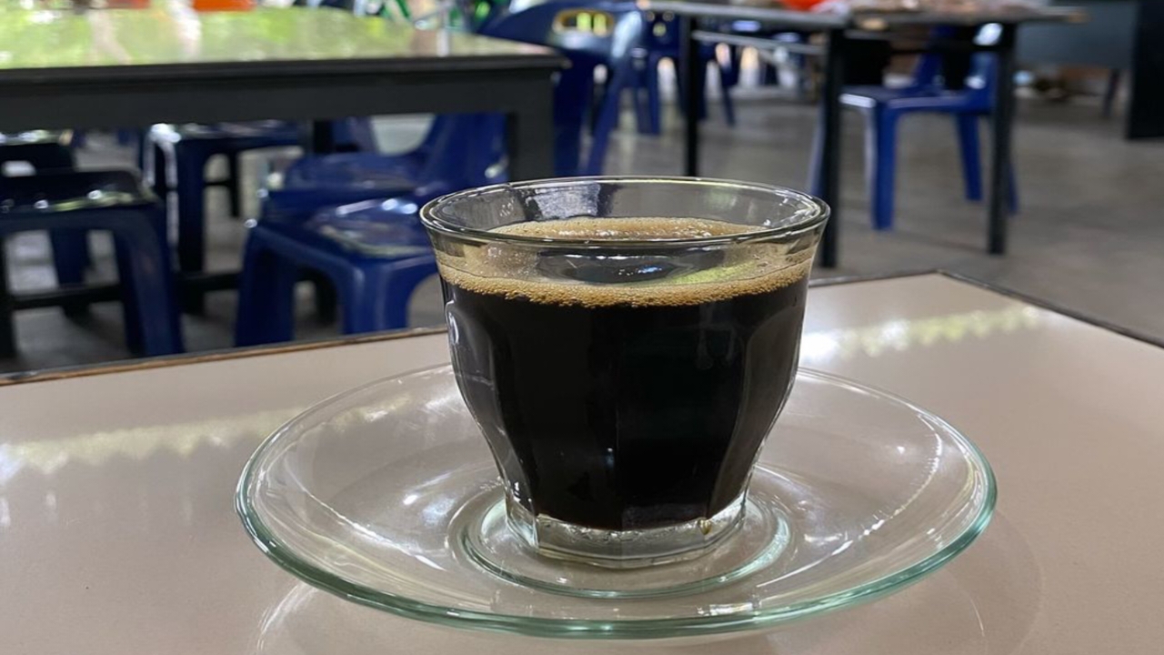 Apa Itu Kopi Decaf, Ini Cara Membuatnya di Rumah!