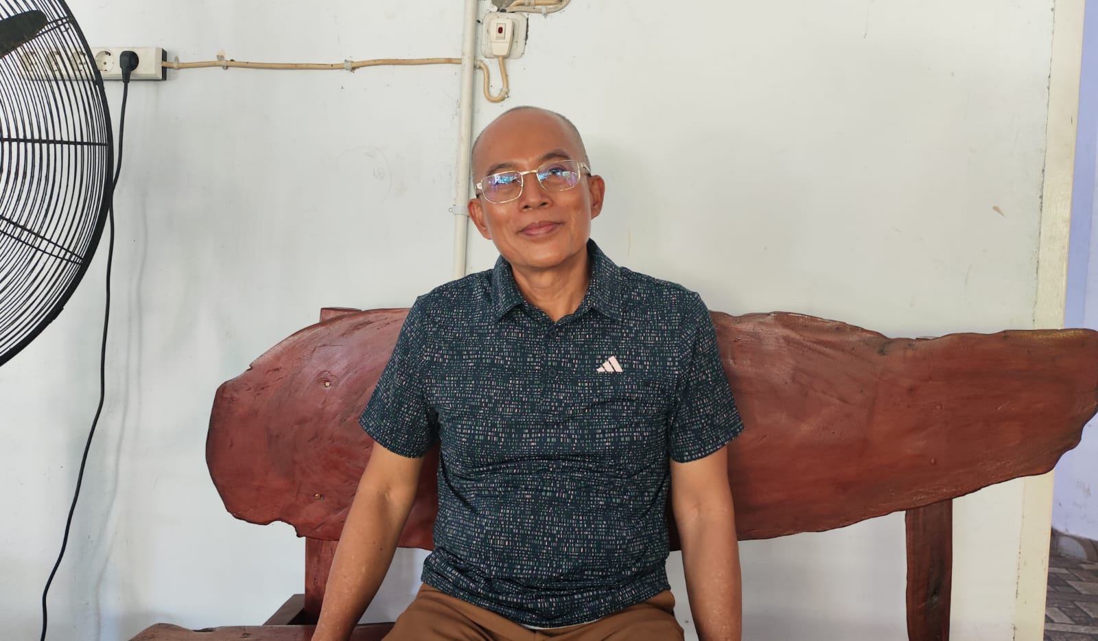 Momen Bersejarah PSU! Paslon 03 Unggul, Bupati Bengkulu Selatan Rayakan Kemenangan