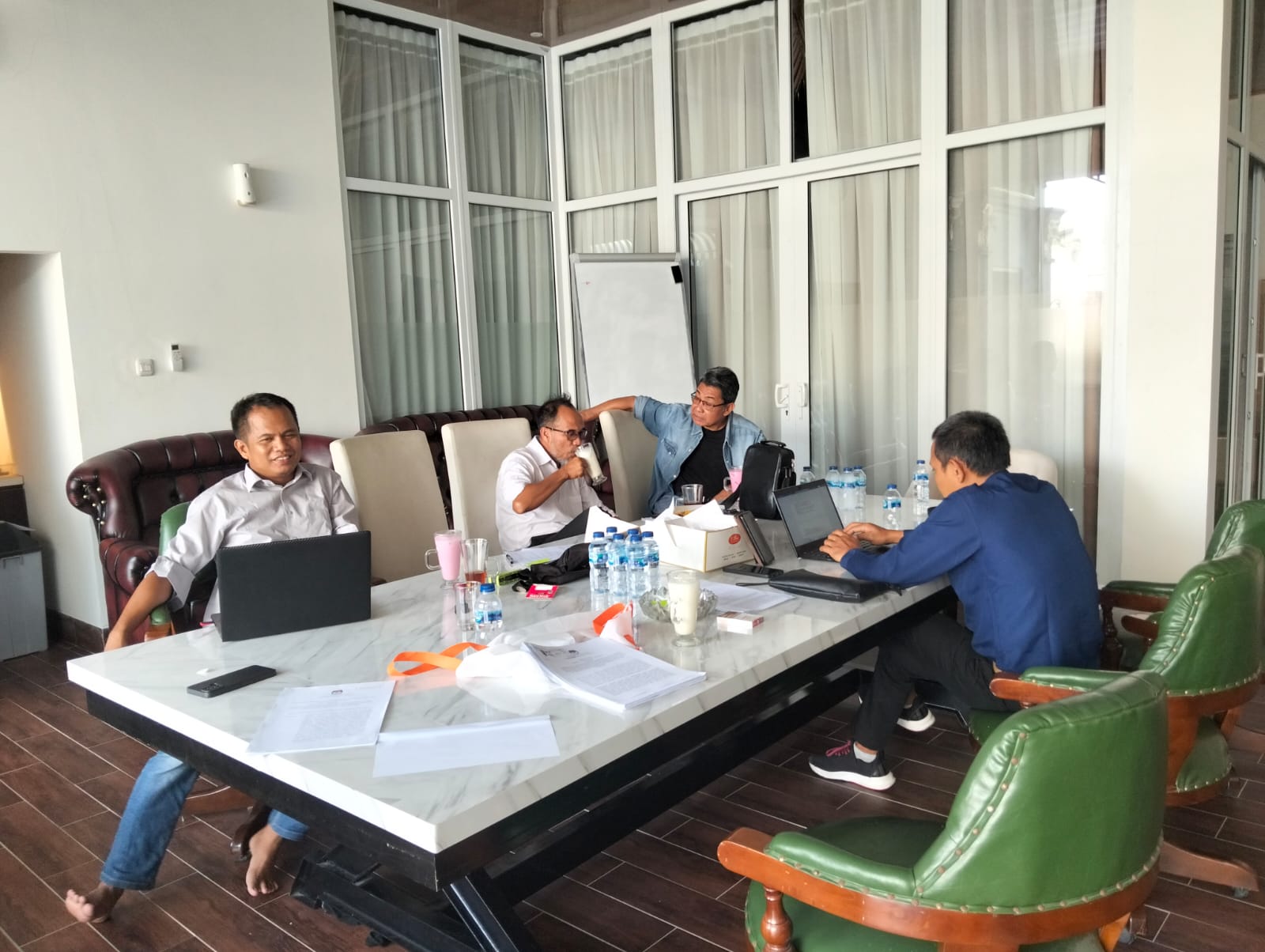 Gugat Hasil PSU Bengkulu Selatan ke MK, Paslon 02 Ungkap Dugaan Hoaks dan Rekayasa Penangkapan