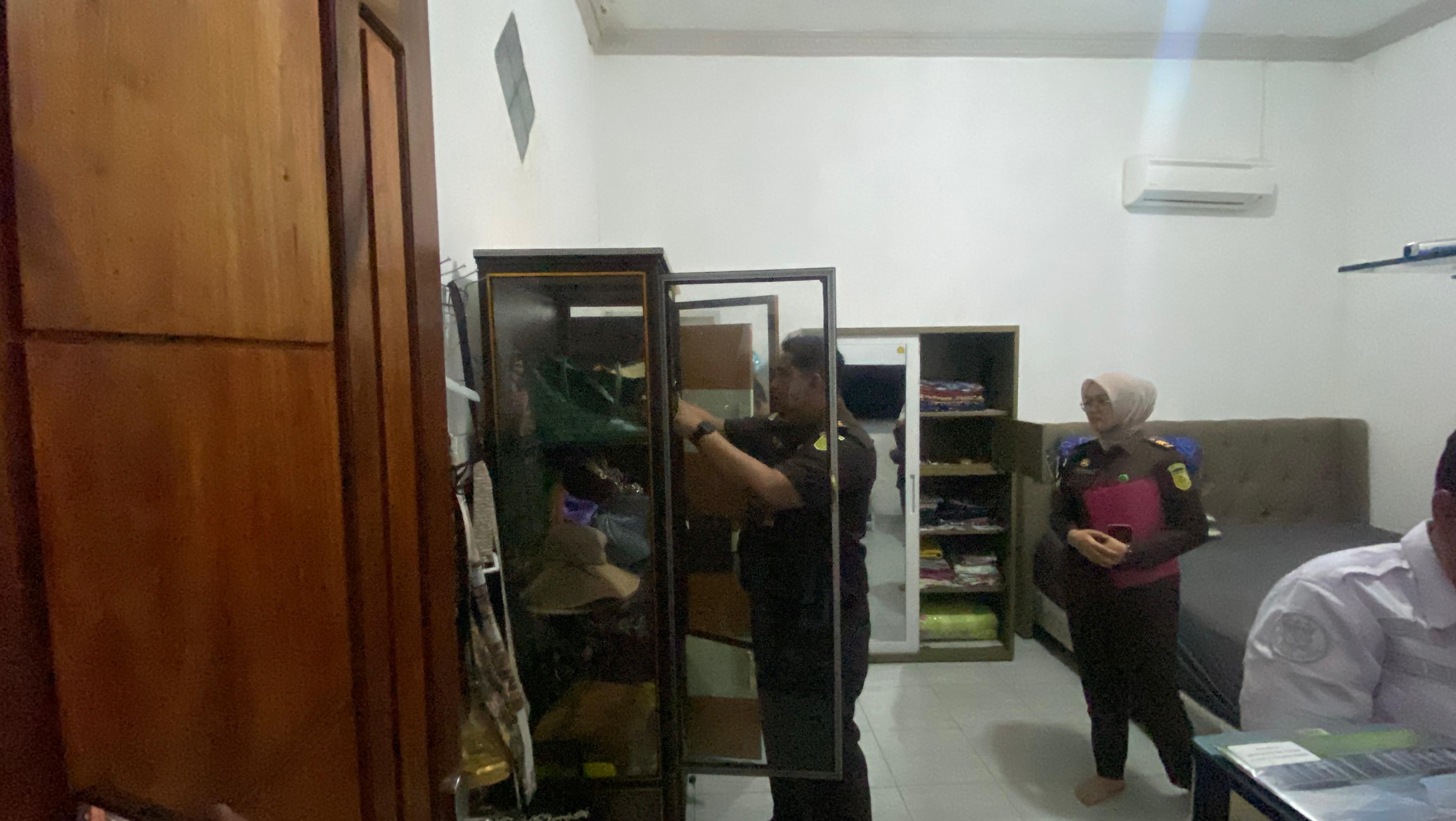 Tak Hadir ke Kejari, Istri Eks Wakil Ketua I DPRD Kepahiang Diperiksa Lewat PH