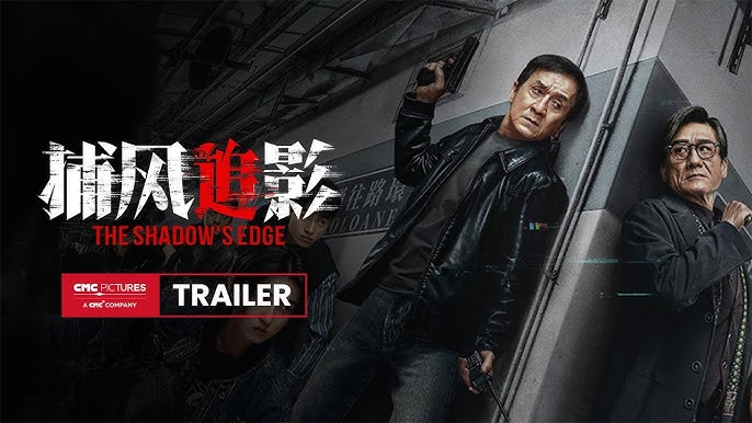 Jackie Chan Pensiunan Polisi Lawan Pencuri Kripto dalam The Shadow’s Edge, Begini Sinopsisnya