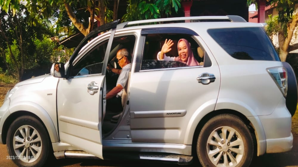 Cara Agar Tetap Segar dan Tidak Kelelahan Setelah Liburan