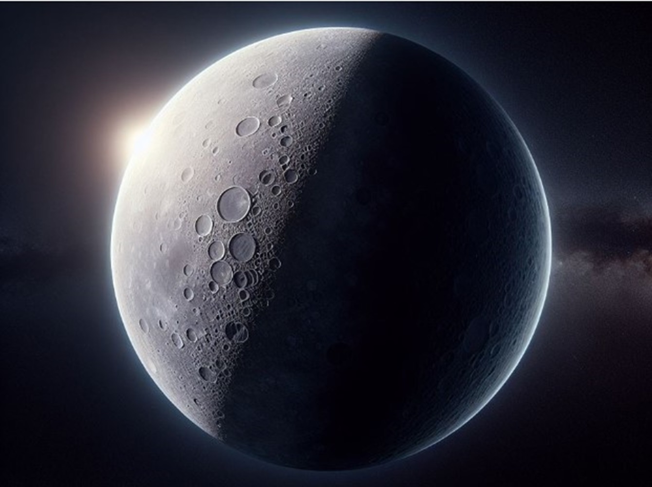 Planet Terkecil dan Memiliki Ekor, Ini 7 Fakta Unik Merkurius, Permukaannya Bisa Sangat Panas atau Dingin  