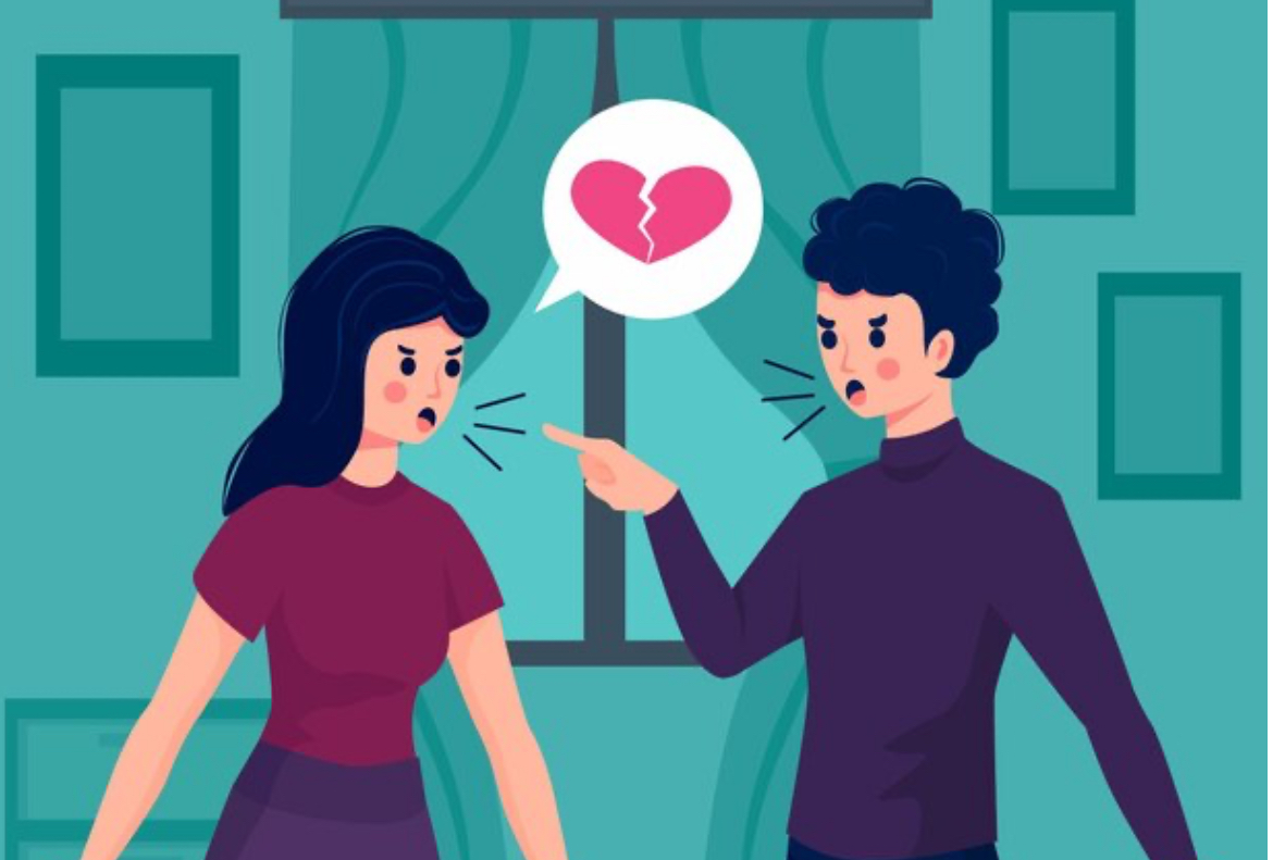 5 Kebiasaan Bisa Merusak Hubungan: Hindari Kebiasaan Buruk ini Agar Cinta Tetap Bertahan