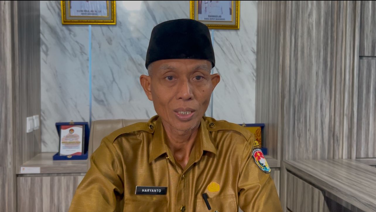 APBD Mukomuko 2026 Rp859 Miliar Ditargetkan Langsung Terealisasi Awal Tahun