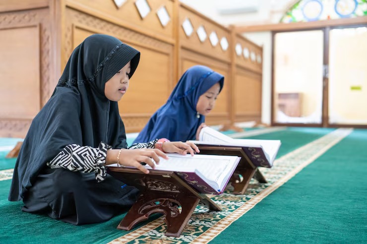 Calon Siswa SD dan SMP Diminta Bisa Mengaji, Bengkulu Perkuat Visi Kota Religius