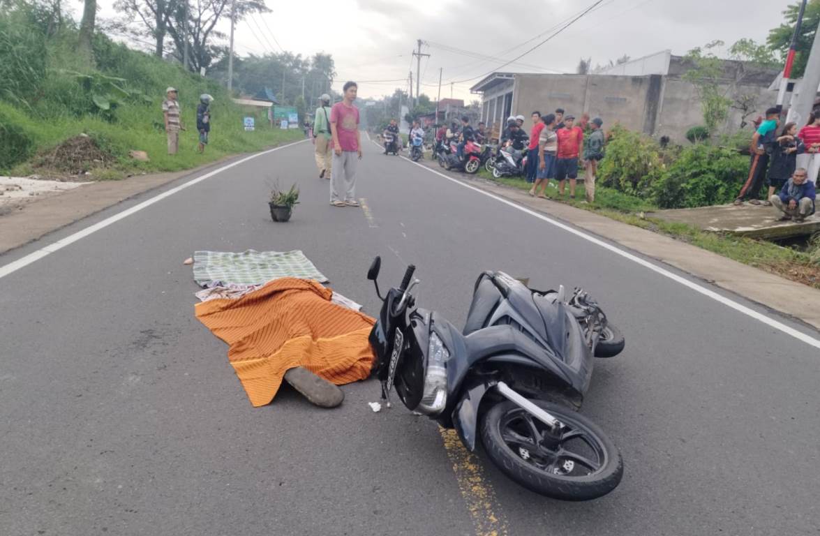 Kasus Tabrak Lari di Rejang Lebong, Pelajar Tewas di Tempat, Polisi Masih Selidiki Pelaku