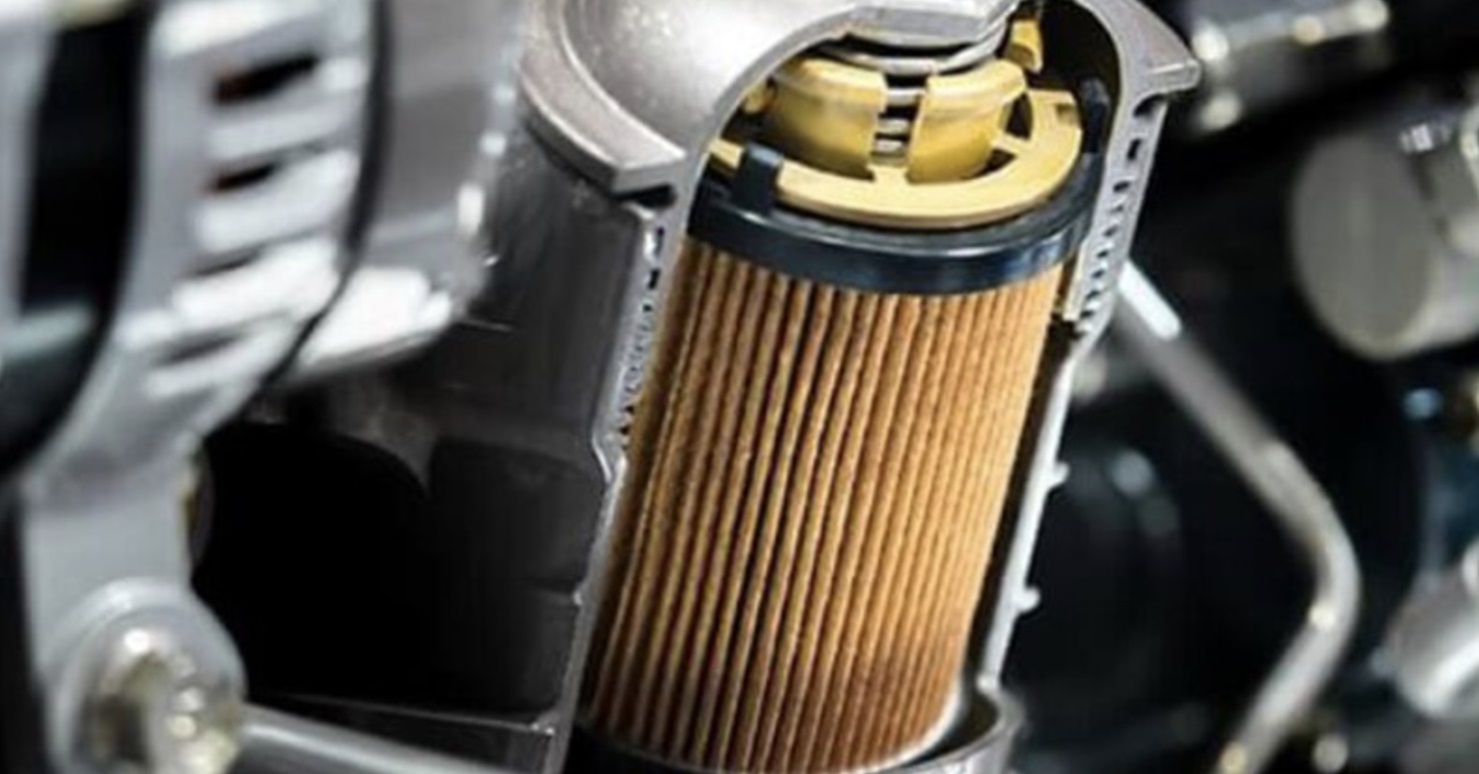 4 Akibat Filter Bensin Kotor pada Mobil, Berikut Dampaknya Bila Tetap Dipakai