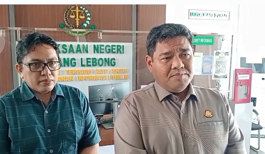 Pemotongan Honor Satpol PP Rejang Lebong Diselidiki, Mantan Bupati dan Sekda Dipanggil Jaksa