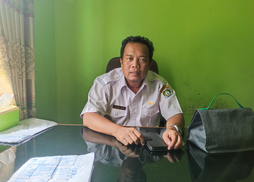 Dana Desa Tahap I Ditargetkan Cair Bulan Ini, DPMD Kaur Genjot Administrasi 110 Desa