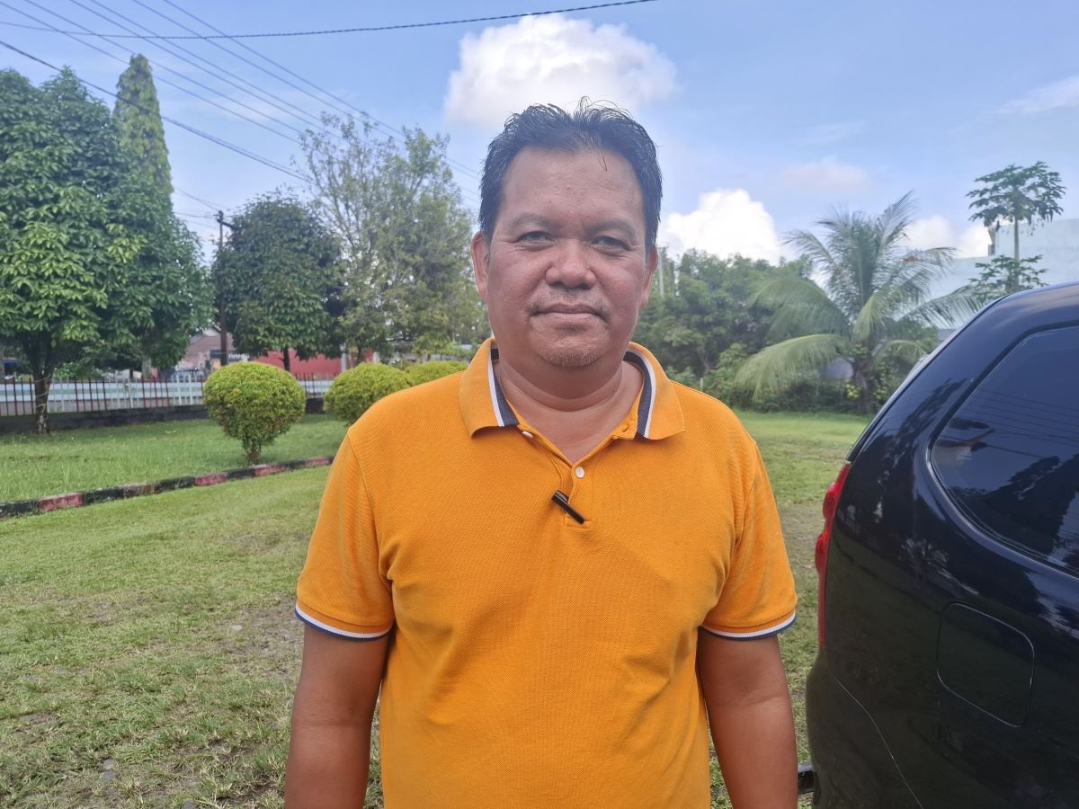 Langkah Tegas Pemkab! Gaji ASN Tersandung Korupsi Dipangkas 50 Persen