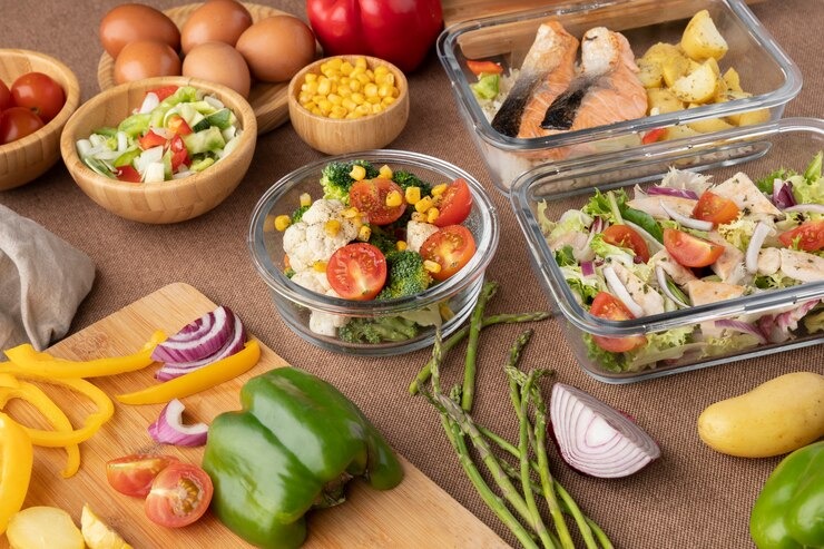 3 Alasan Kenapa Real Food Bukan Cuma Enak, Tapi Ampuh Turunkan Berat Badan!