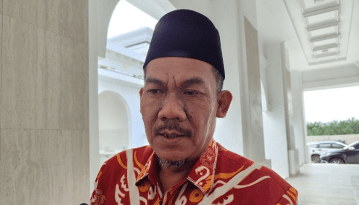 Antisipasi Pungli, Dikbud Kota Bengkulu Perketat Pengawasan PPDB
