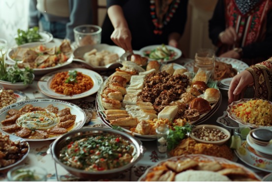 7 Hidangan Lezat yang Wajib Hadir di Meja Makan Saat Idul Adha