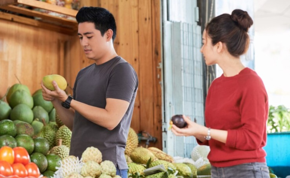 Biar Nggak Zonk! Ini Tips Segar Memilih Buah yang Matang dan Berkualitas