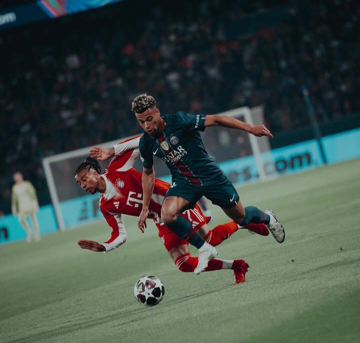 PSG vs Bayern 5-4, Laga Dramatis Semifinal Liga Champions 2026