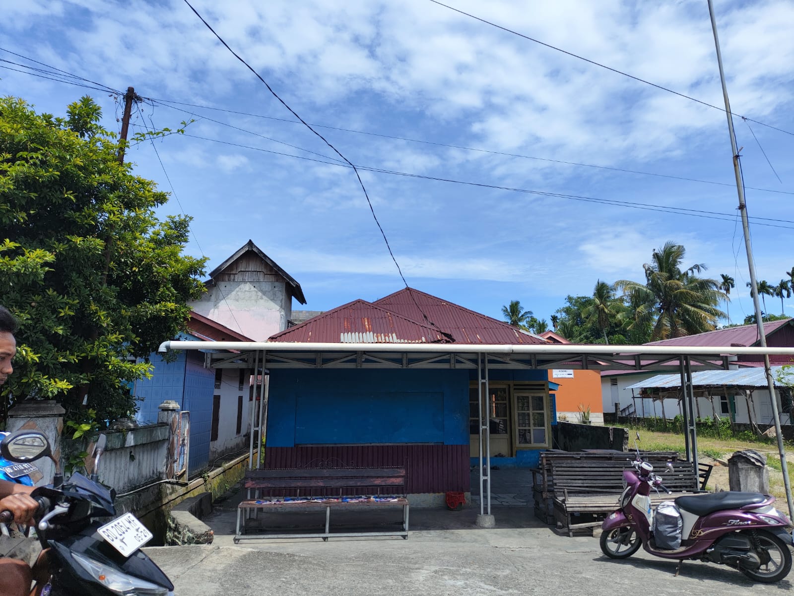 Perkelahian Maut Sebabkan Satu Orang MD di Bengkulu Selatan, Sekolah Soroti Warung sebagai Lokasi Kejadian