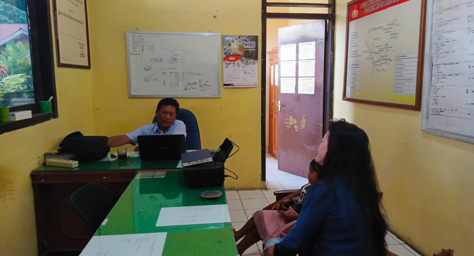 Ngaku Gadis, ART Ini Ternyata Ibu Dua Anak dan Curi HP Majikan Setelah 3 Minggu Kerja