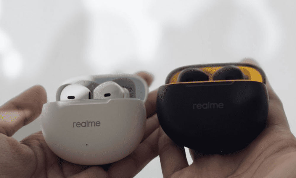 Realme Buds T01, TWS Ramah di Kantong dengan Harga Rp200 Ribuan