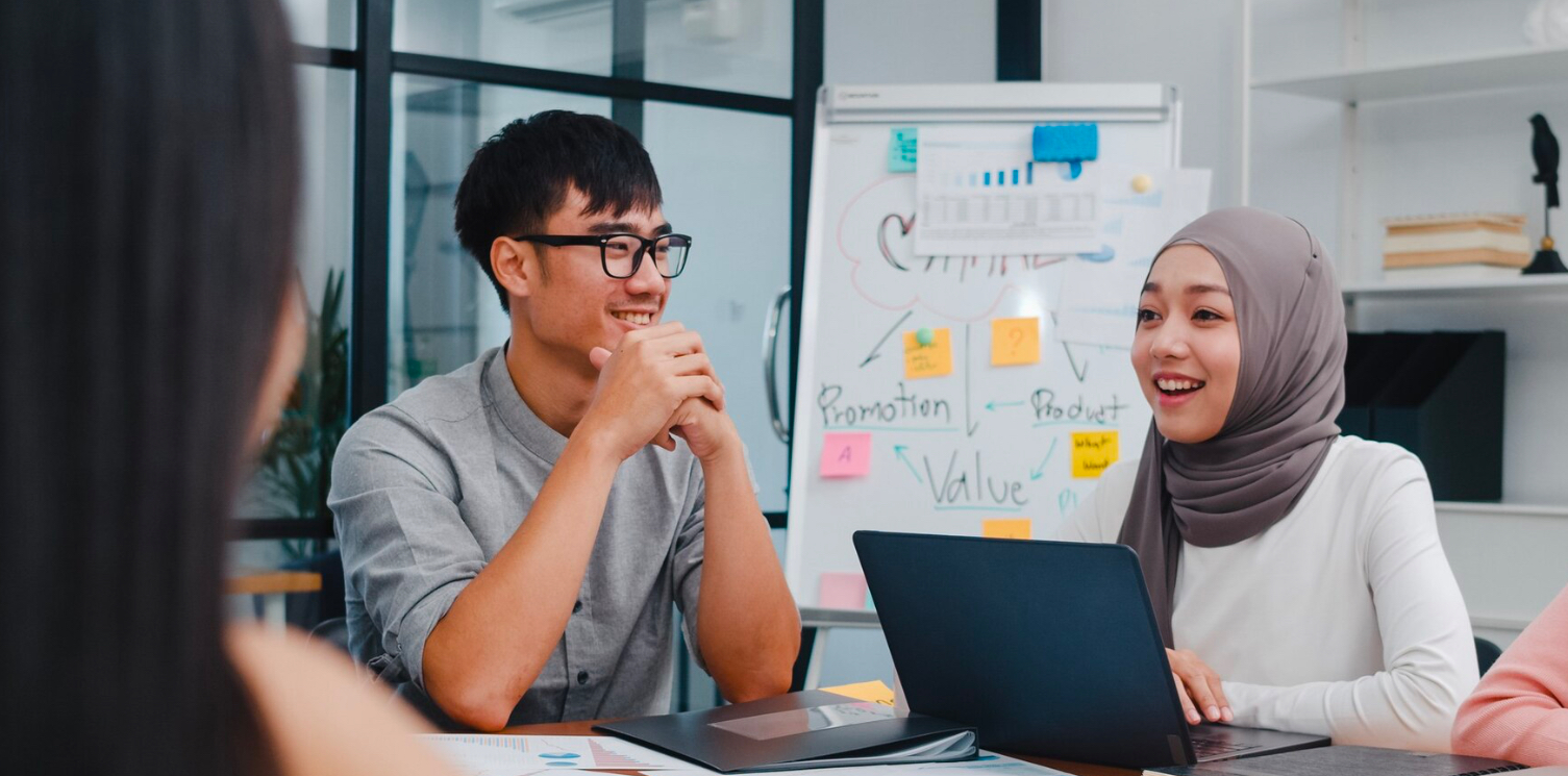 Mencari Passion atau Cari Cuan? Dilema Karier Gen Z di Zaman Serba Mahal