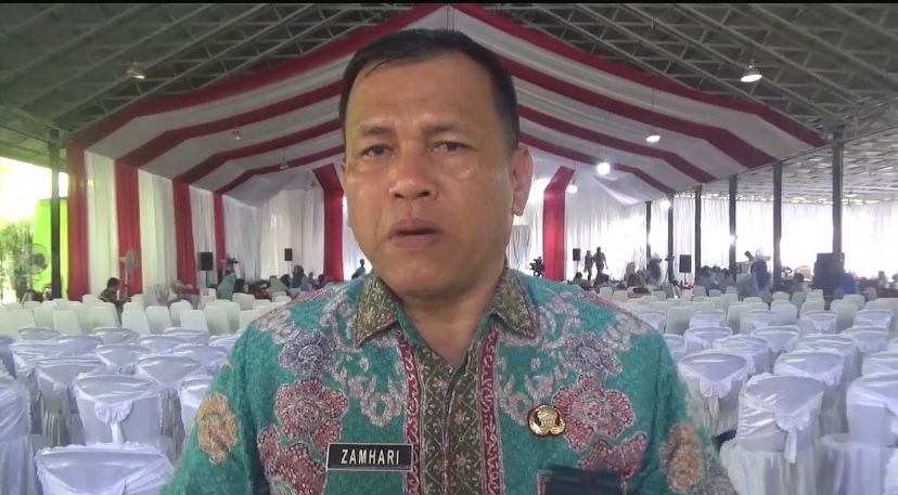 Program MBG Sentuh 1.776 Kelompok Rentan di Bengkulu, Dorong Penurunan Stunting