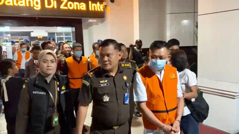 Kejati Bongkar Peran Korupsi Tambang Batu Bara Rp500 Miliar Lebih, Hasil Tambang Ilegal Sejak 2022