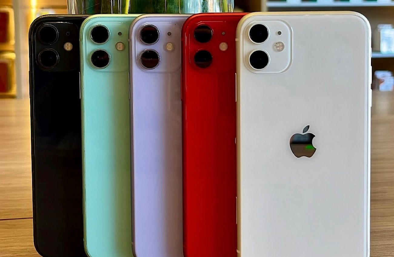 Rekomendasi iPhone untuk Masa Depan! iPhone 11 di Tahun 2024 Patut Dipertimbangkan