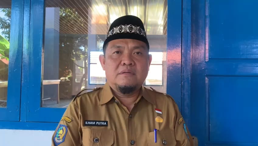 Dikbud Bengkulu Jemput Bola, Dua Anak di Bengkulu Kembali Sekolah Lewat PKBM