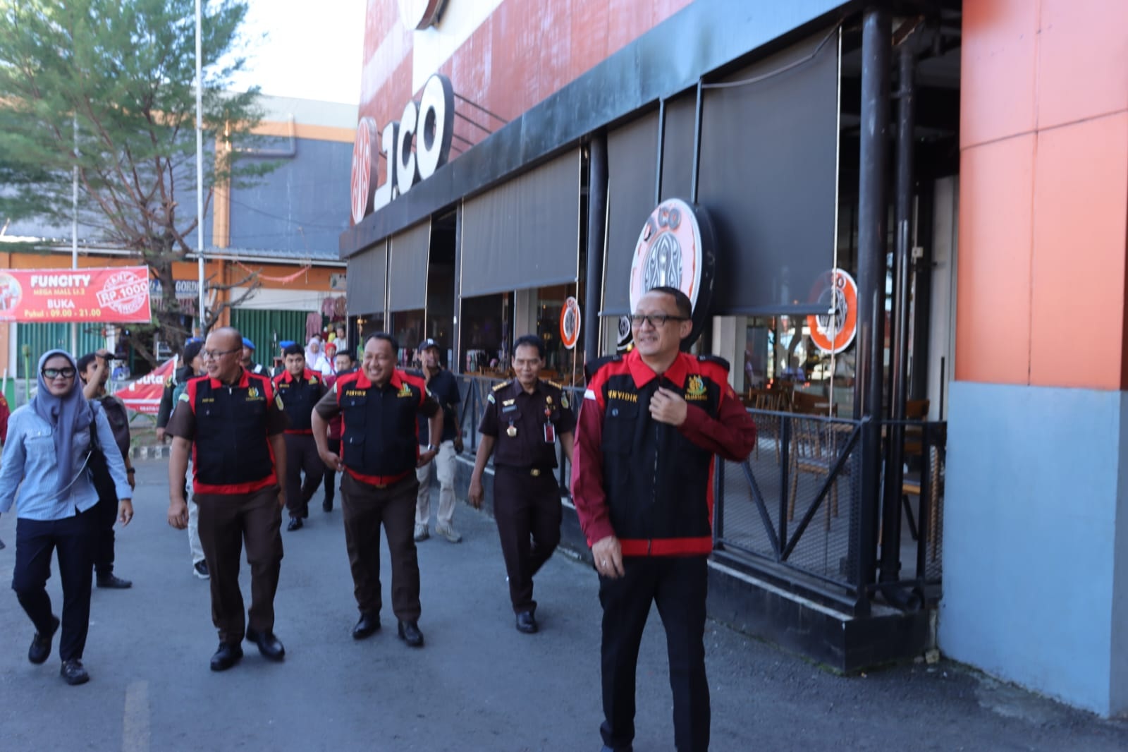 Terkuak! Mega Mall dan PTM Bengkulu Lepas dari Kendali Pemkot, Swasta Kuasai Penuh, PAD Bocor Rp150 Miliar