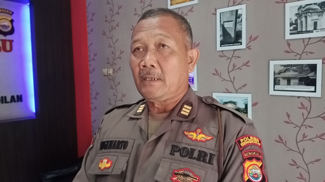 Dapat Telepon Dikabari Anak Alami Pendarahan, Warga Penurunan Kota Bengkulu Tertipu