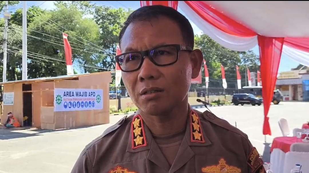 Polisi Masih Buru Pelaku Begal Tusuk Satpam DPRD Bengkulu di Jalan Kapuas