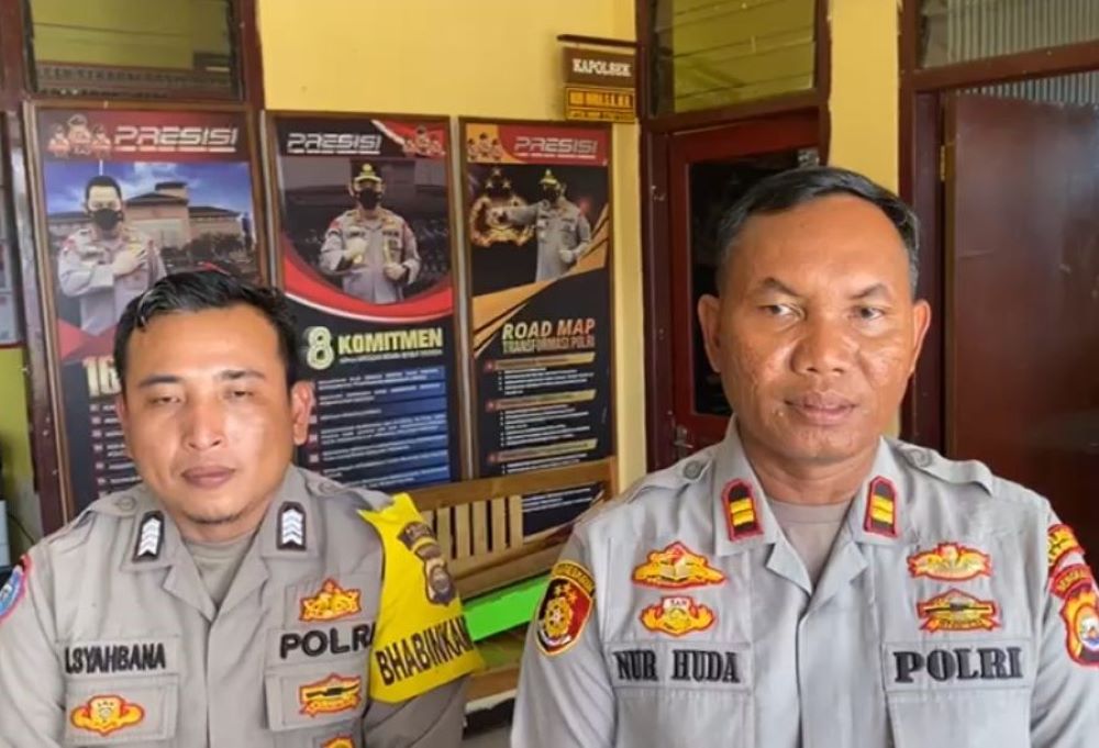 Percobaan Penculikan di Lebong, 2 Anak Nyaris Jadi Korban, Orang Tua Diminta Tingkatkan Kewaspadaan