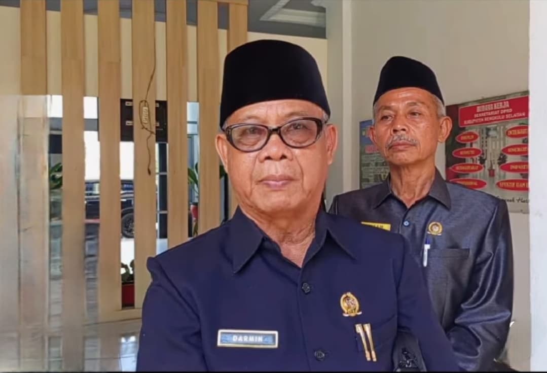 Sudah 5 Bulan TPP ASN Bengkulu Selatan Tertunda, DPRD Desak Cair Bulan Ini