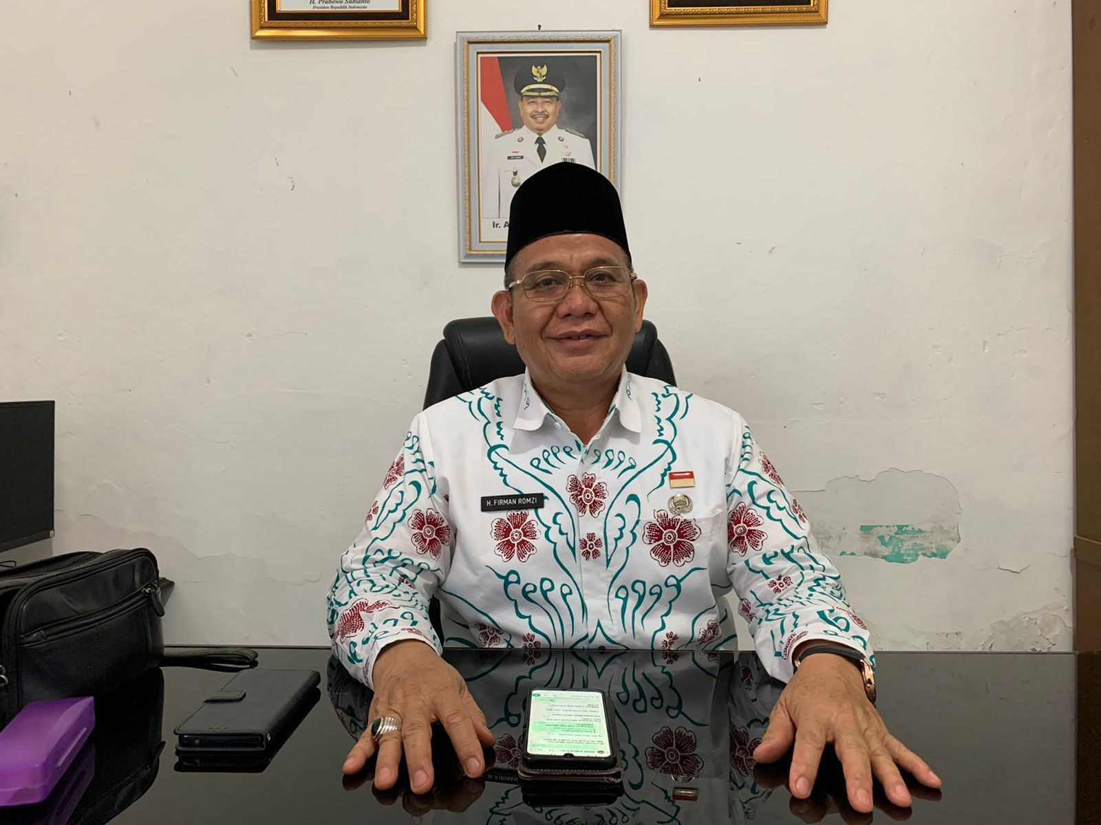 Dukung Tren #KaburAjaDulu, Disnaker Kota Bengkulu Ajak Anak Muda Cari Kerja ke Luar Negeri Secara Legal