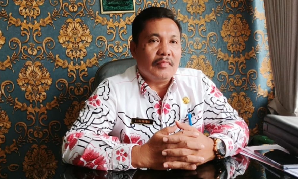 158 Desa dan Kelurahan di Bengkulu Selatan Telah Bentuk Koperasi Merah Putih, Disperindagkop Dorong Percepatan