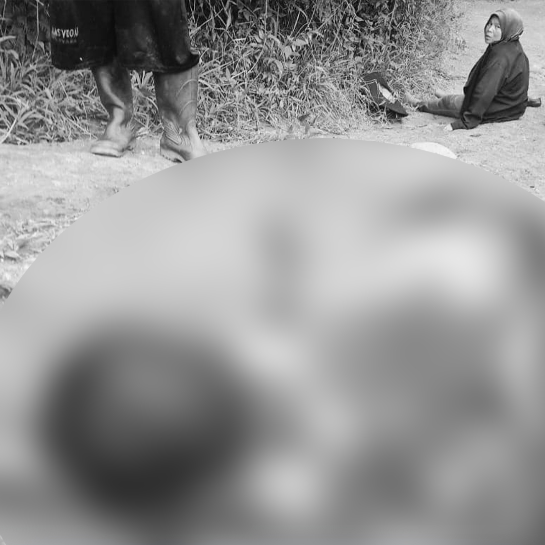 Satpam Perkebunan Sawit Bengkulu Tengah Dibacok Saat Bertugas, Korban Derita Luka di Kepala dan Punggung