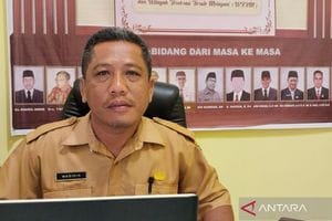 DPMD Mukomuko Dorong Desa Segera Tetapkan RAPBDes untuk Kelancaran Pembangunan