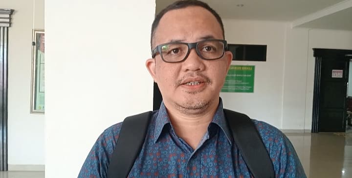 KPK Hadirkan Pejabat Eselon III, Sidang Gratifikasi Bengkulu Diprediksi Ungkap Fakta Baru